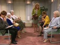 The Golden Girls